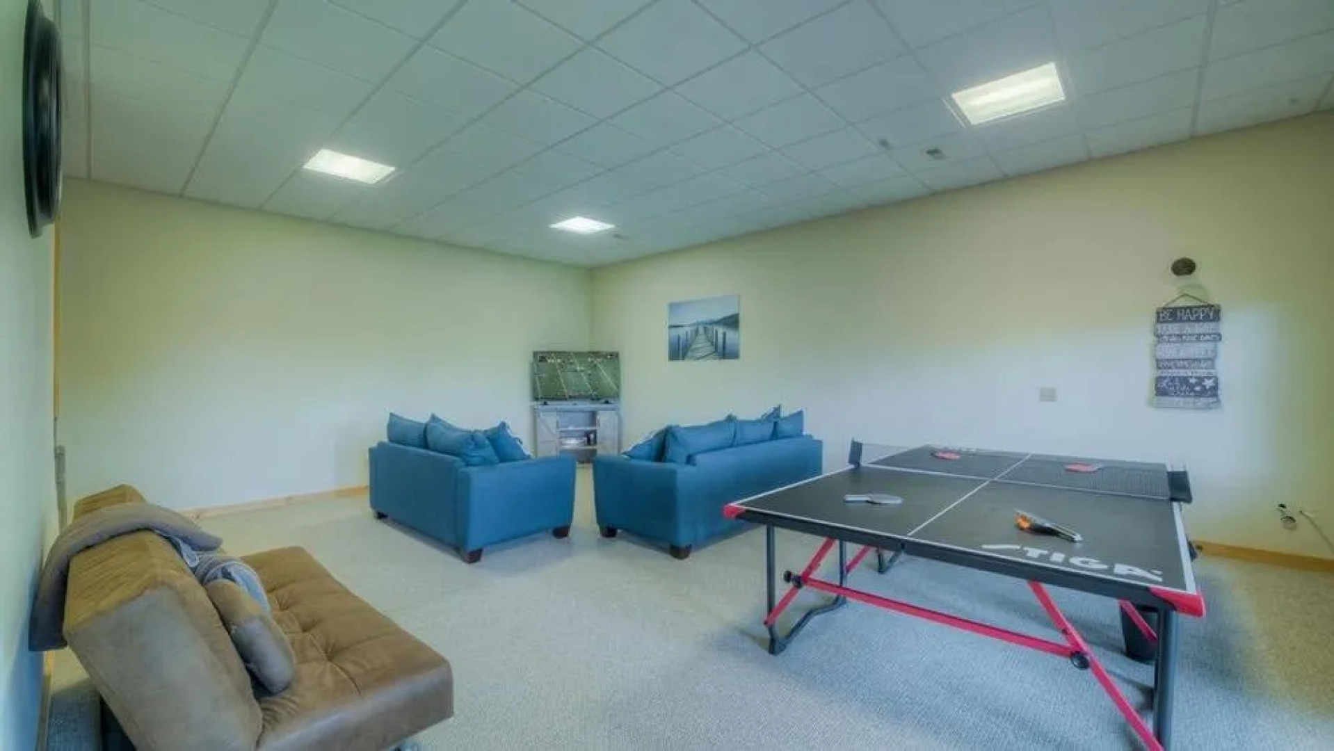 Moonlight Mountain by Escape to Blue Ridge