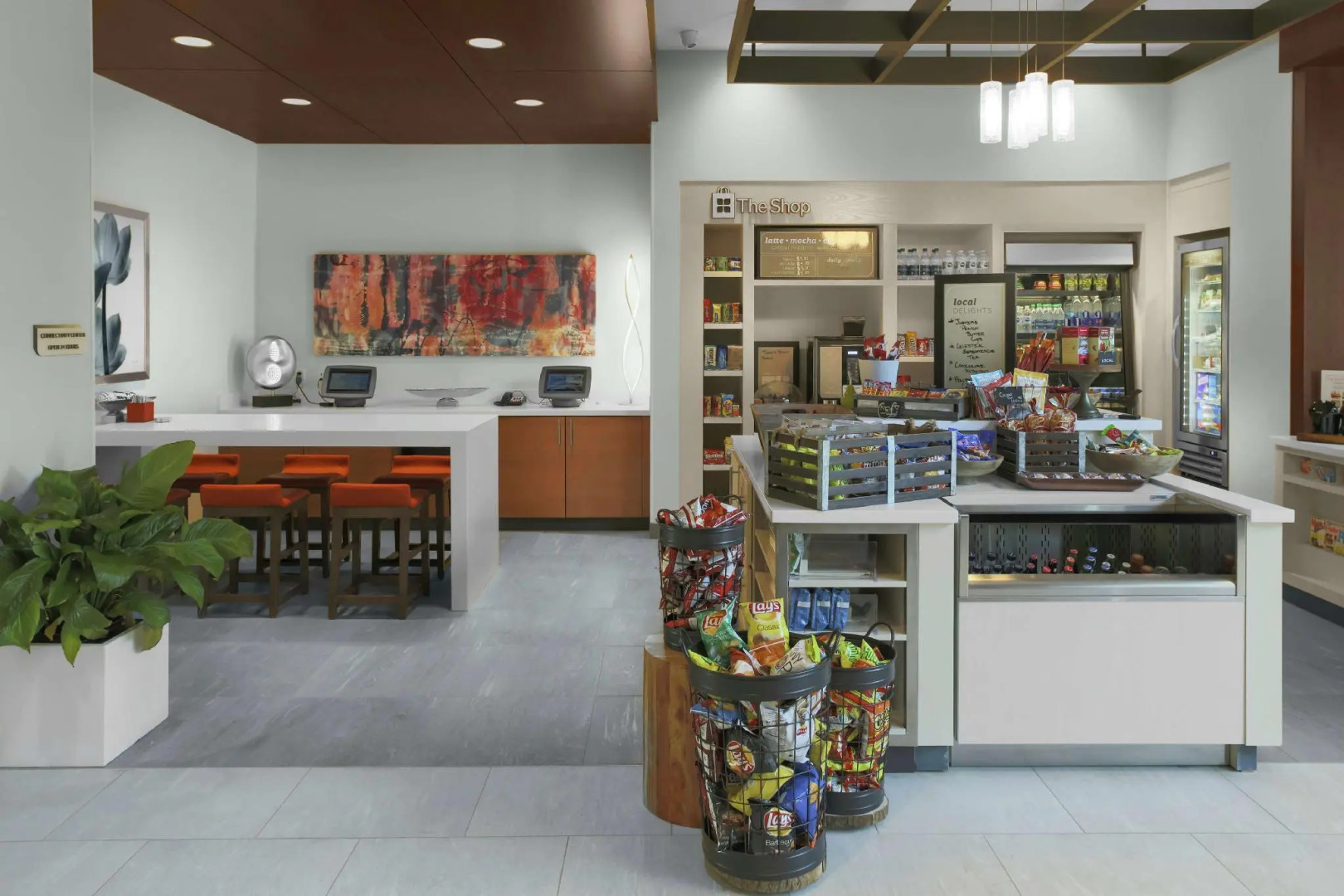 Hilton Garden Inn Denver/Thornton