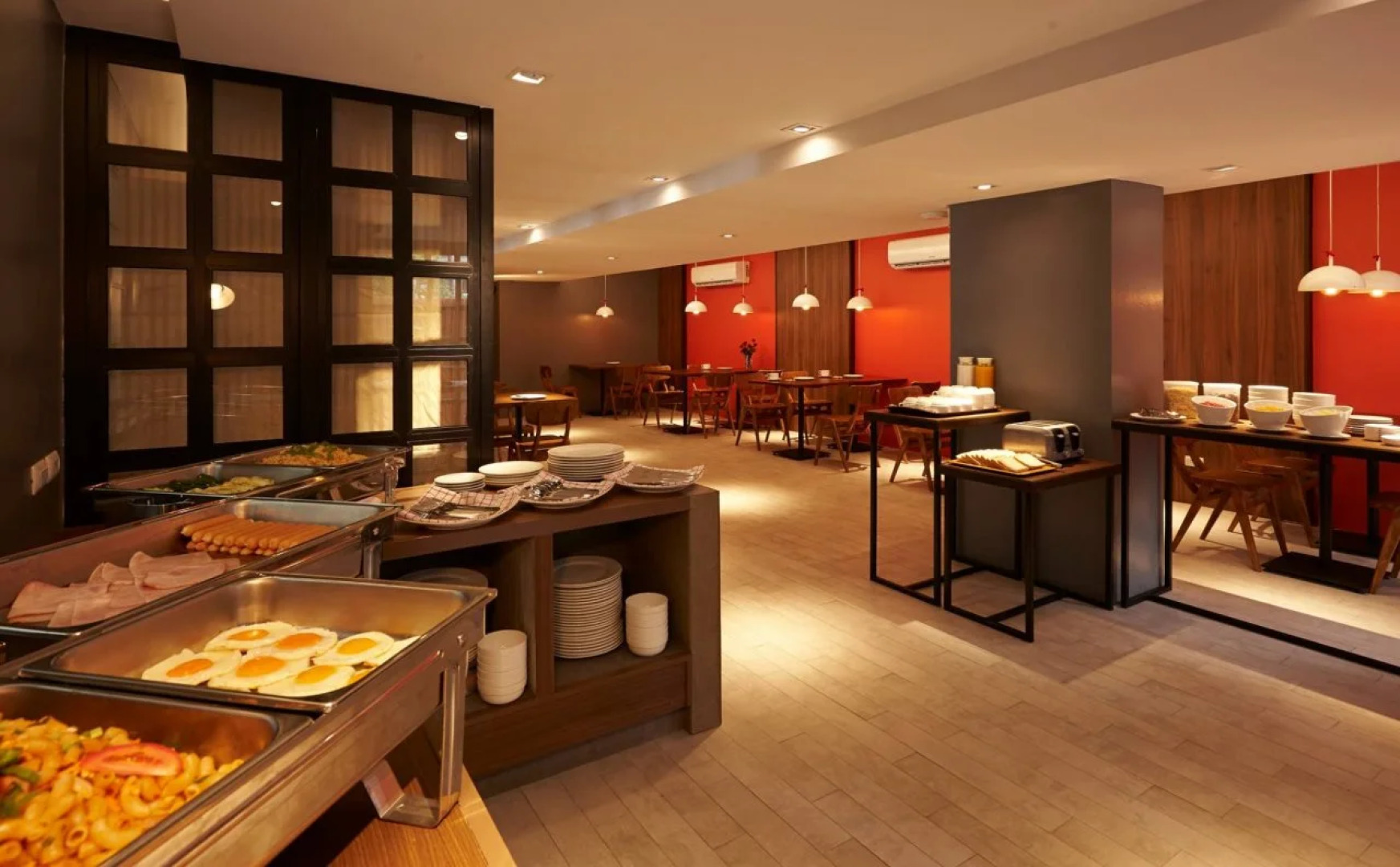 Casa Residence Hotel