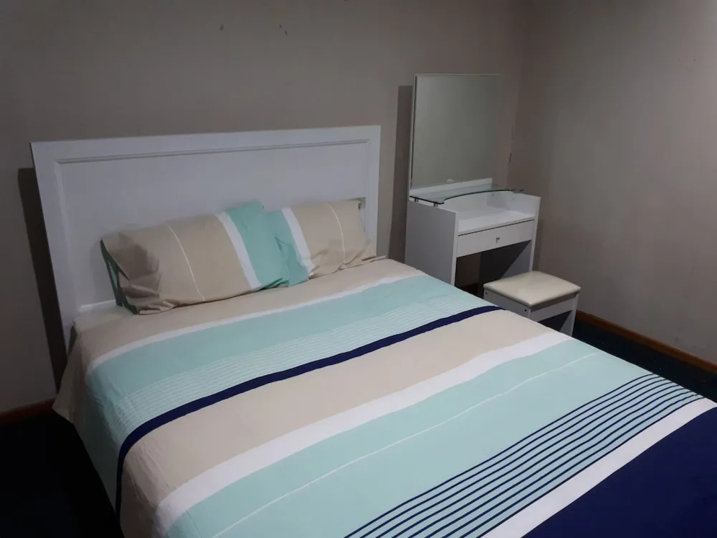 Bucklands Beach Guest House