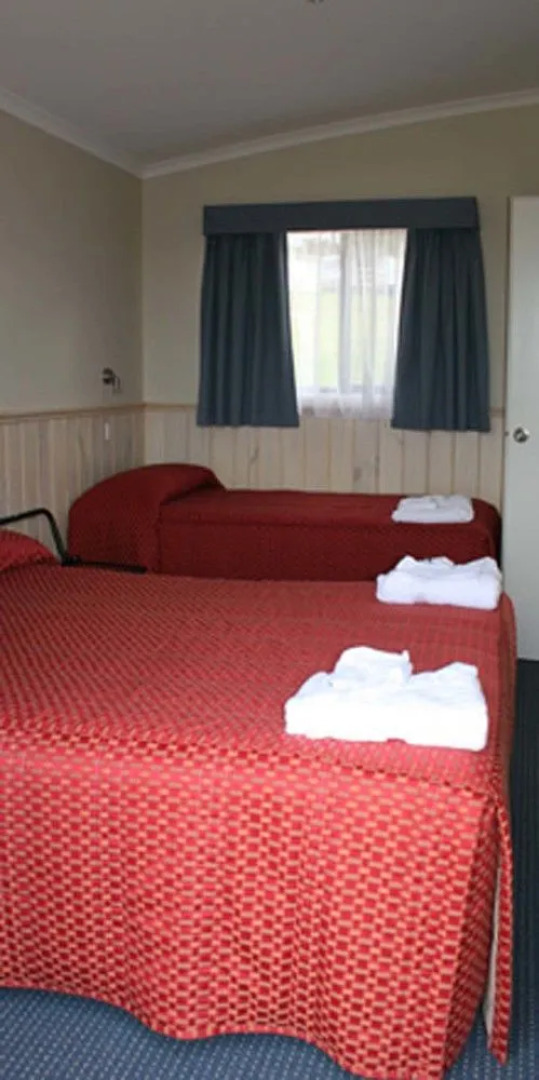 Scamander Tourist Park