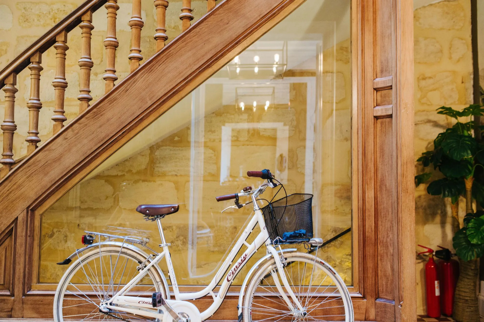 La Course Maison D'Hôtes de Luxe