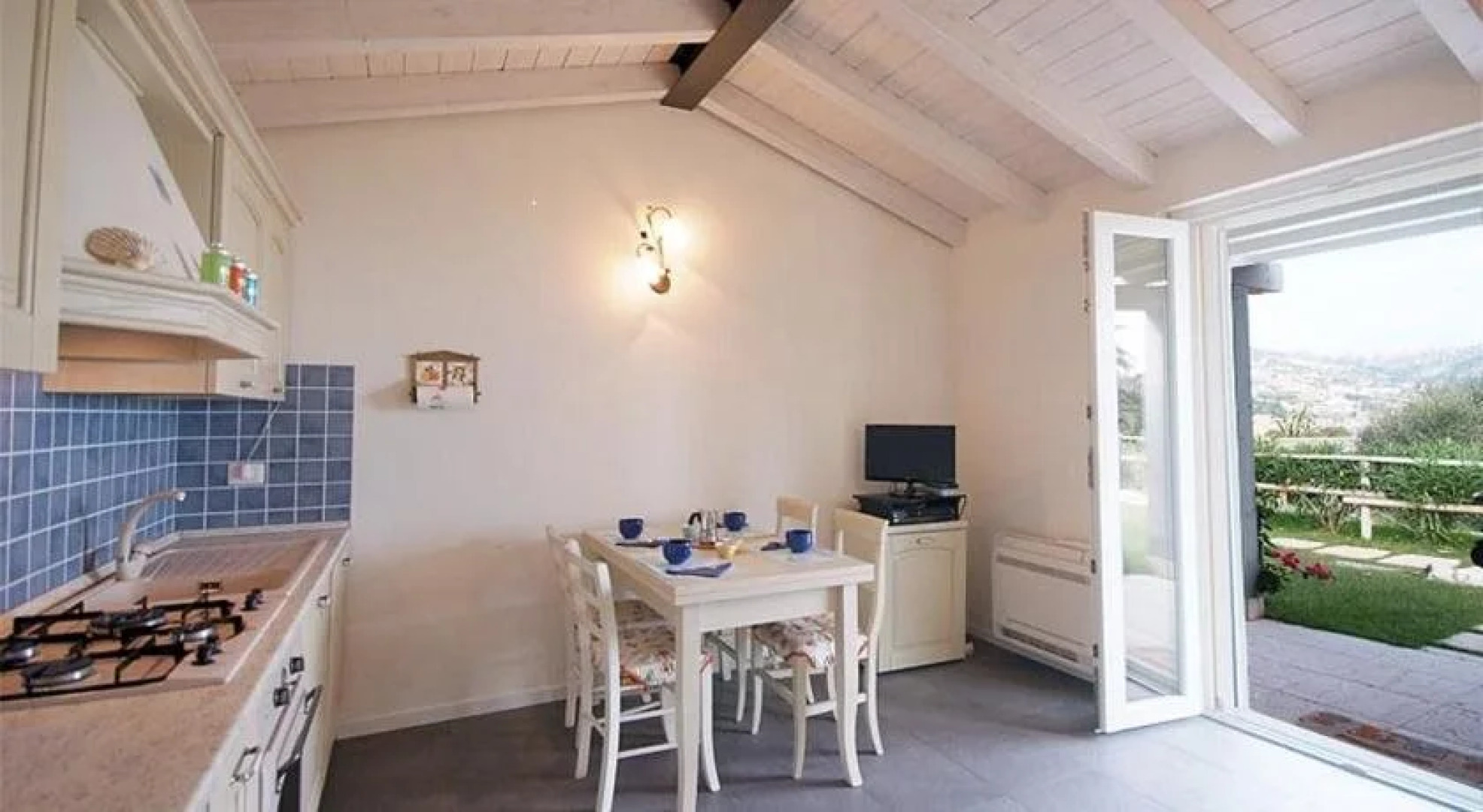 Residence Baia La Ruota