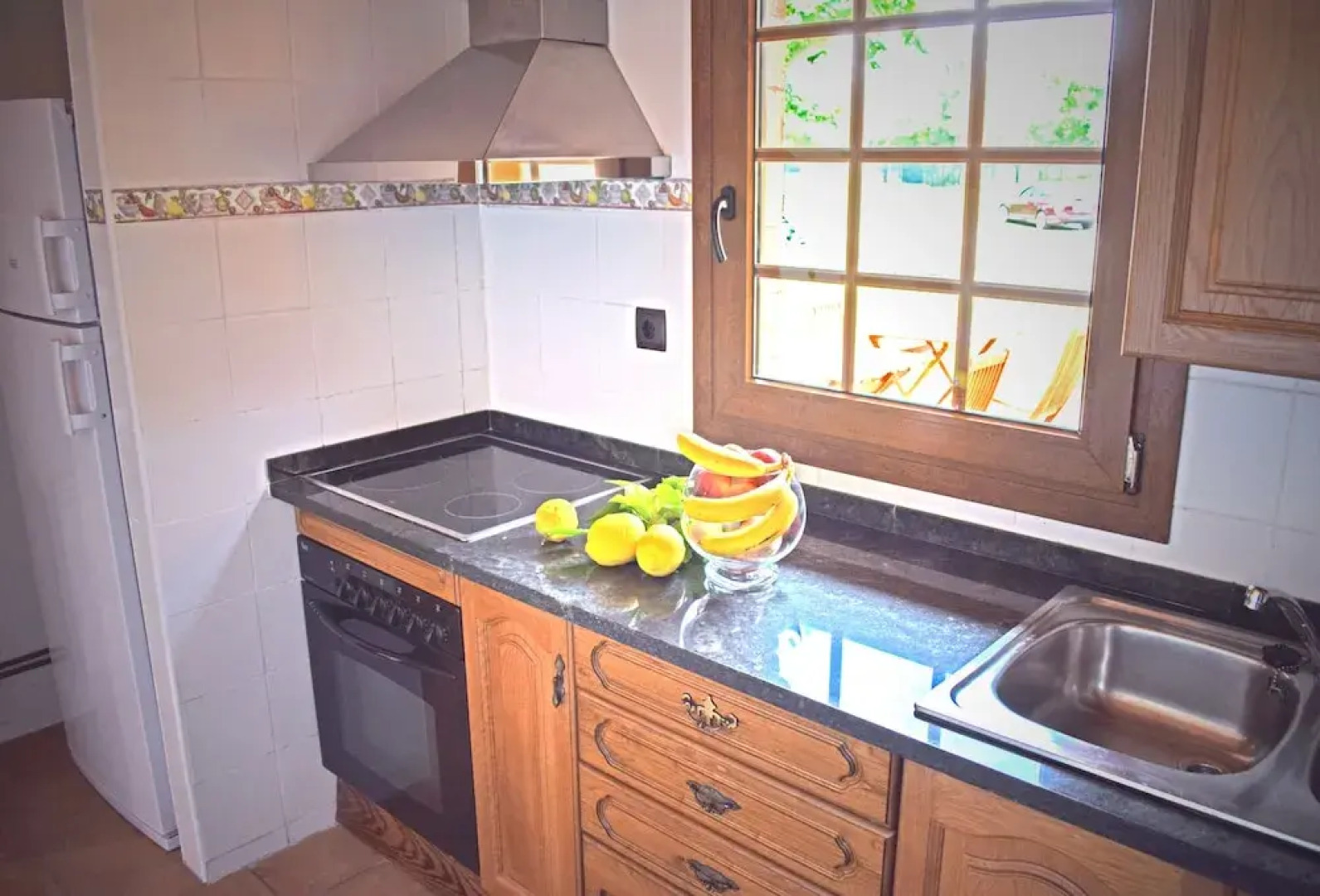 Masia Ca La Caputxeta & Golf