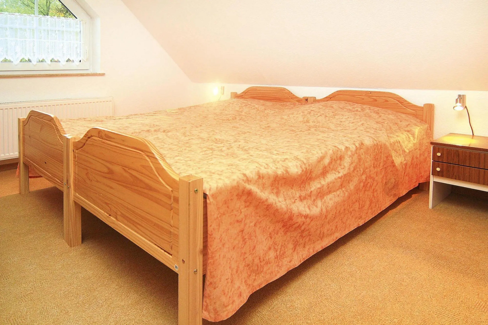 Apartment, Dallgow-Döberitz