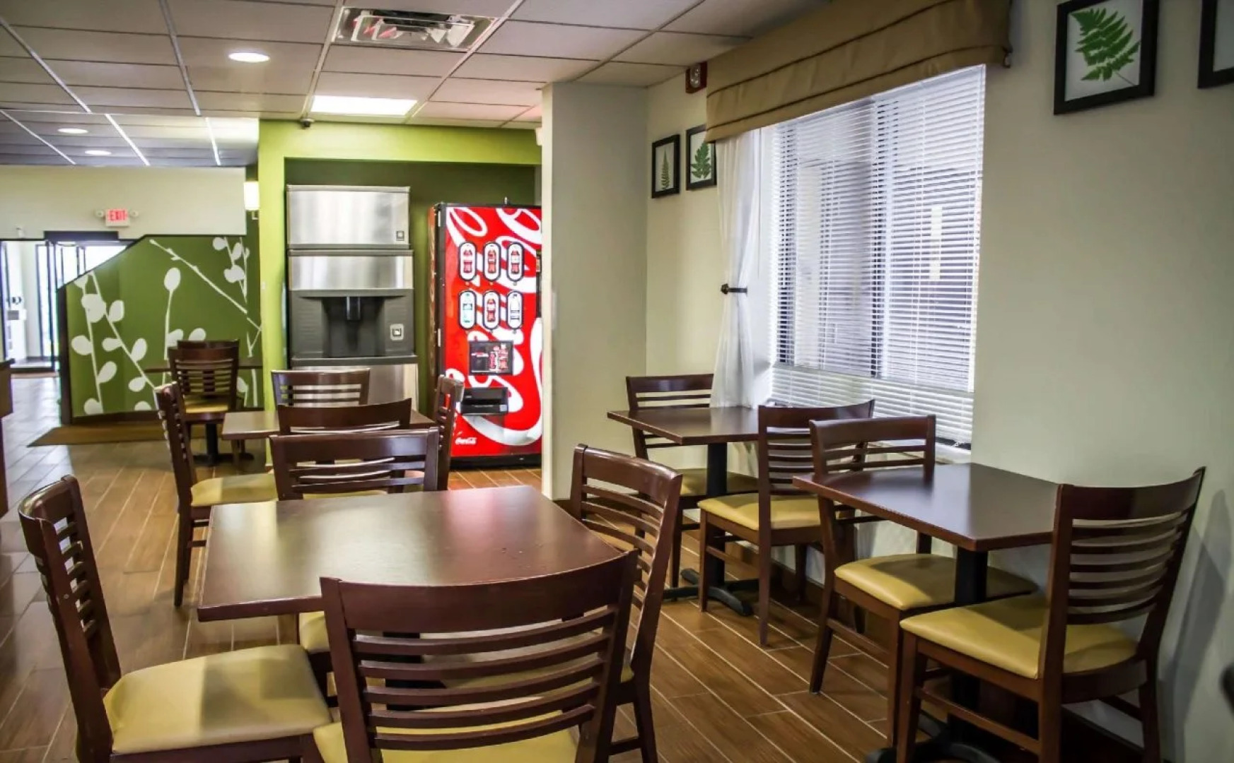 Sleep Inn Austintown - Youngstown, West