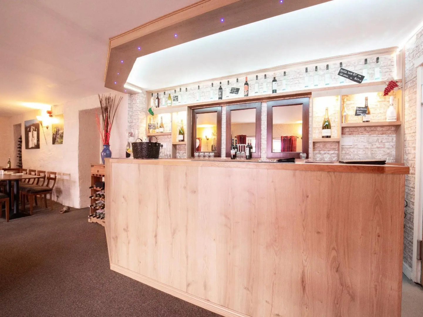 Clachan Cottage Hotel