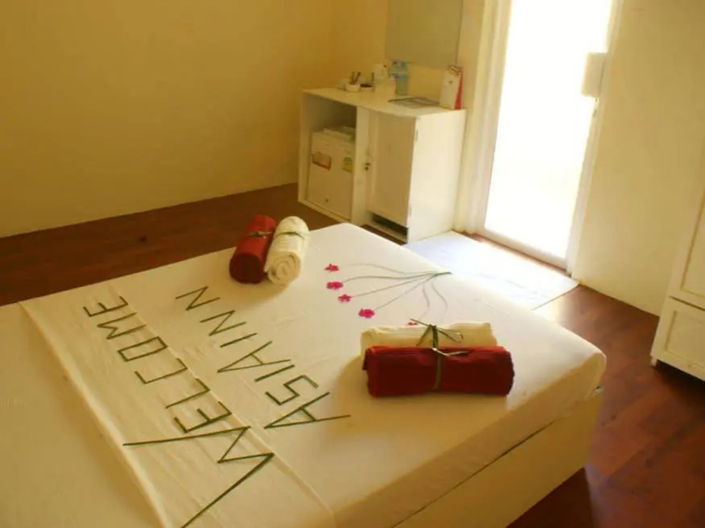 Asia Inn Villa Retreat