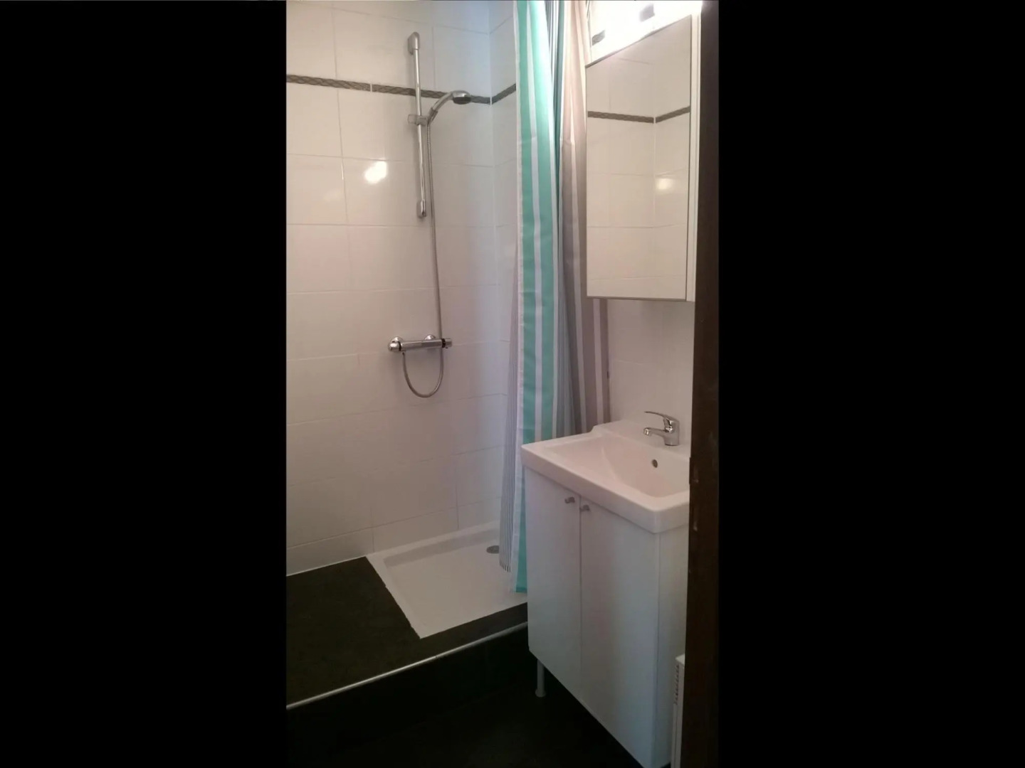 Appealing Chalet in St Jean de Vaux with Roofed Terrace