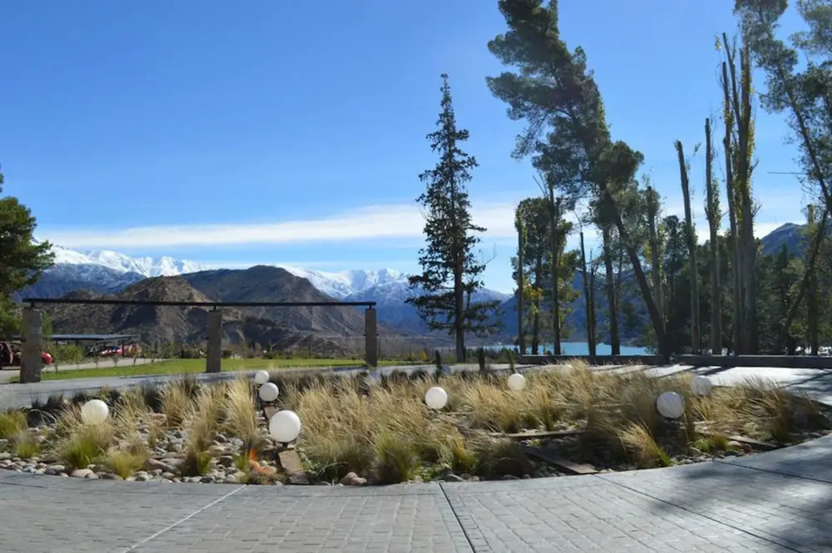 Gran Hotel Potrerillos