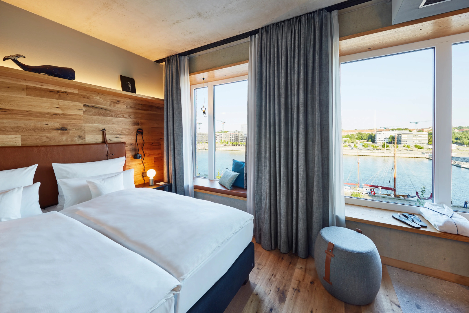 Me and All Hotel Kiel, by Hyatt