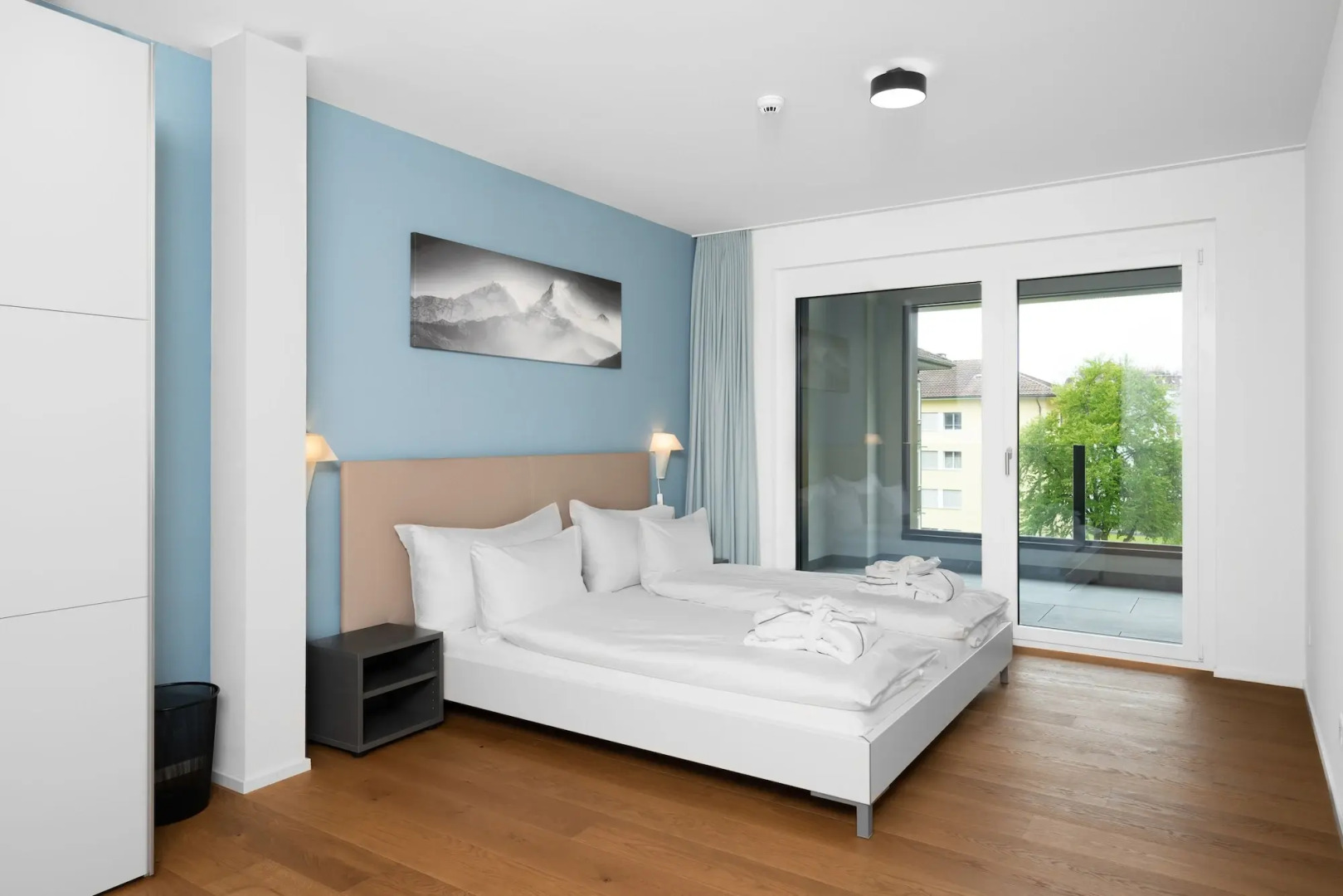 Swiss Hotel Apartments-Interlaken