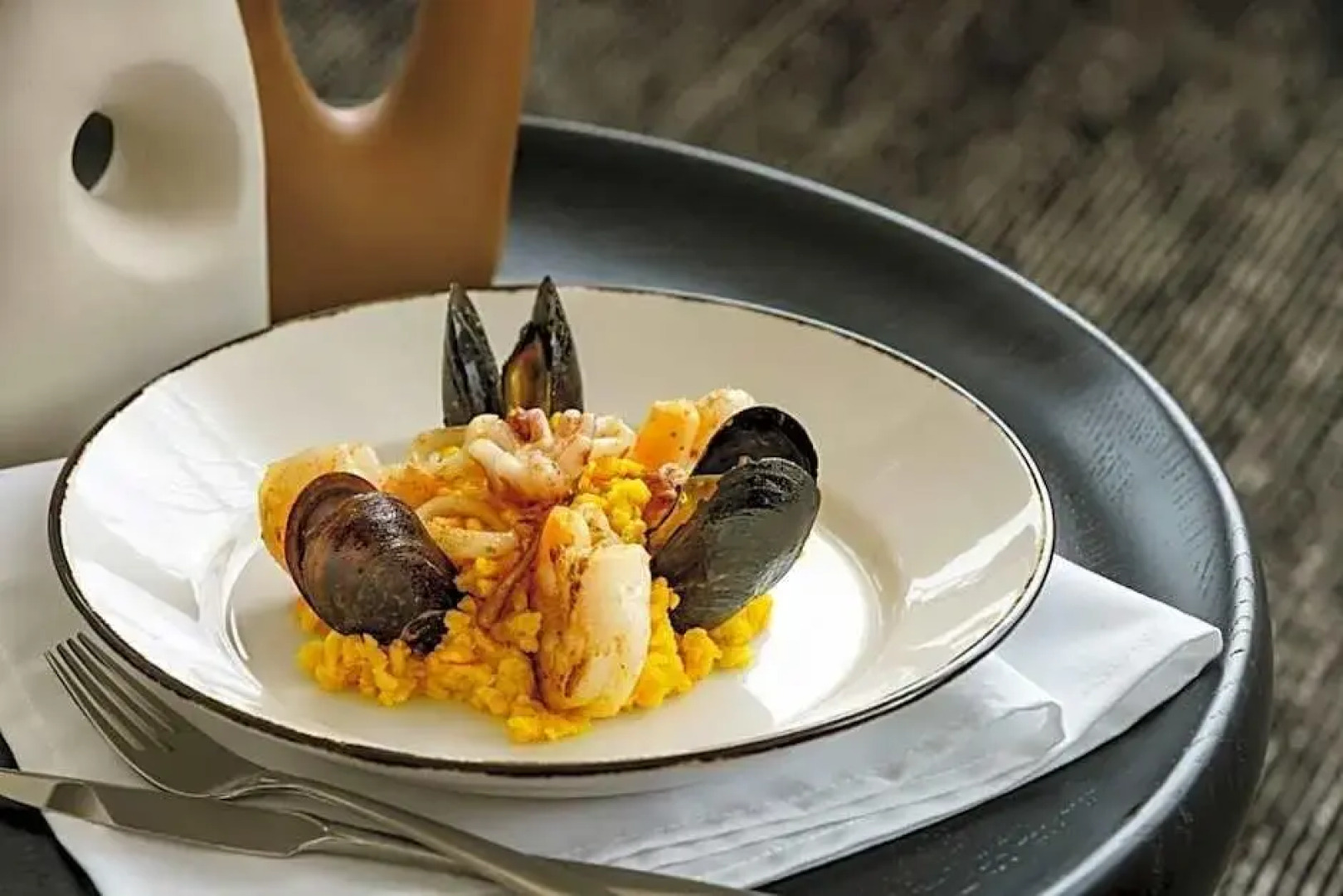 AC Hotel Bethesda Downtown