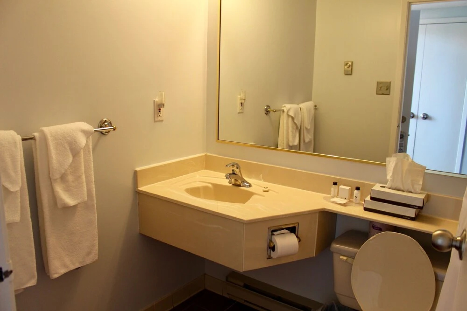 Auberge Gisele's Inn