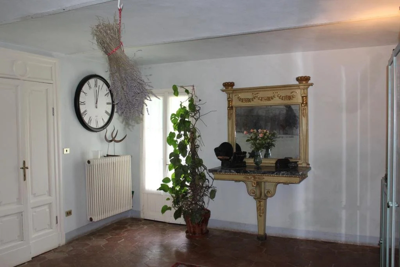 Agriturismo La Rovere