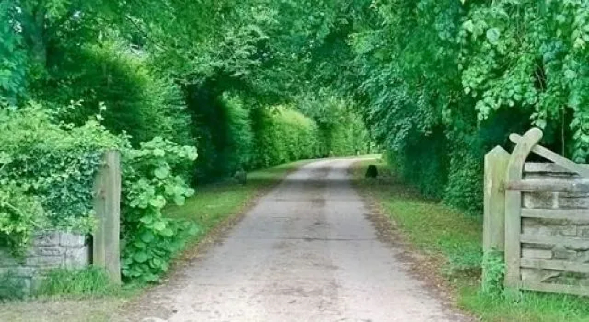 Stable Cottage - Battens Farm
