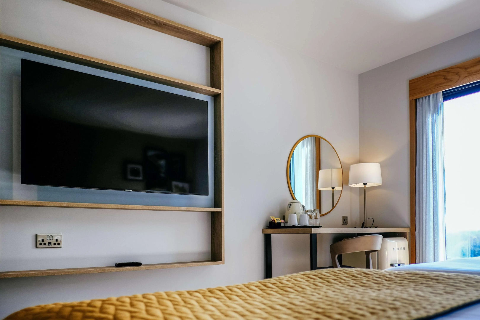 Hilton Garden Inn Snowdonia