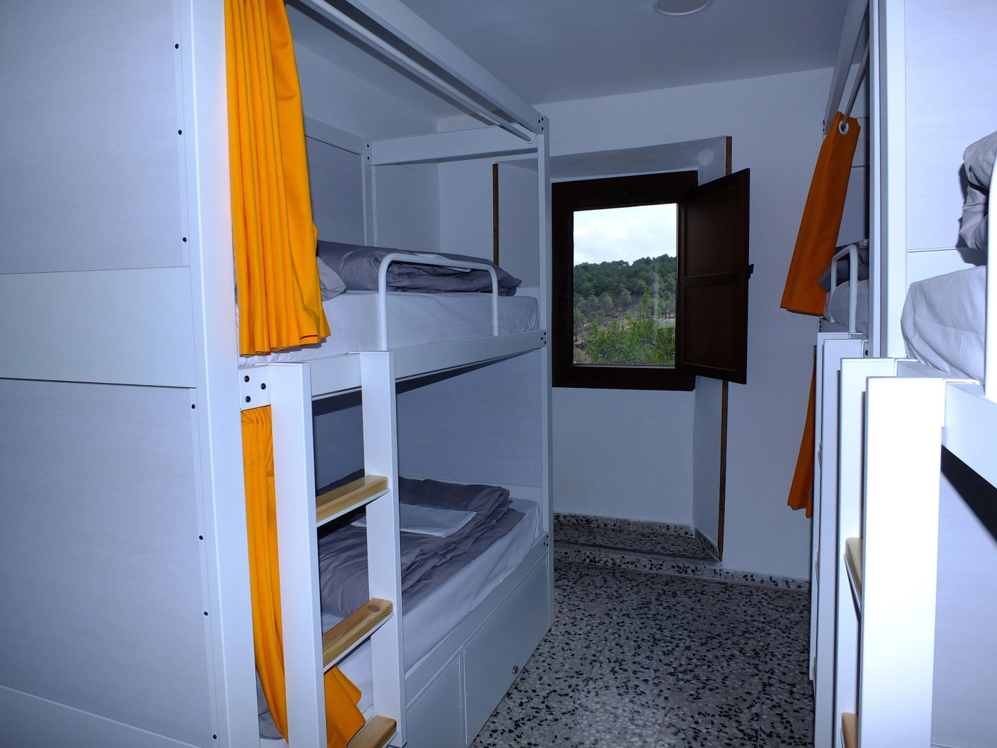 El Albergue de Sigüenza - Hostel