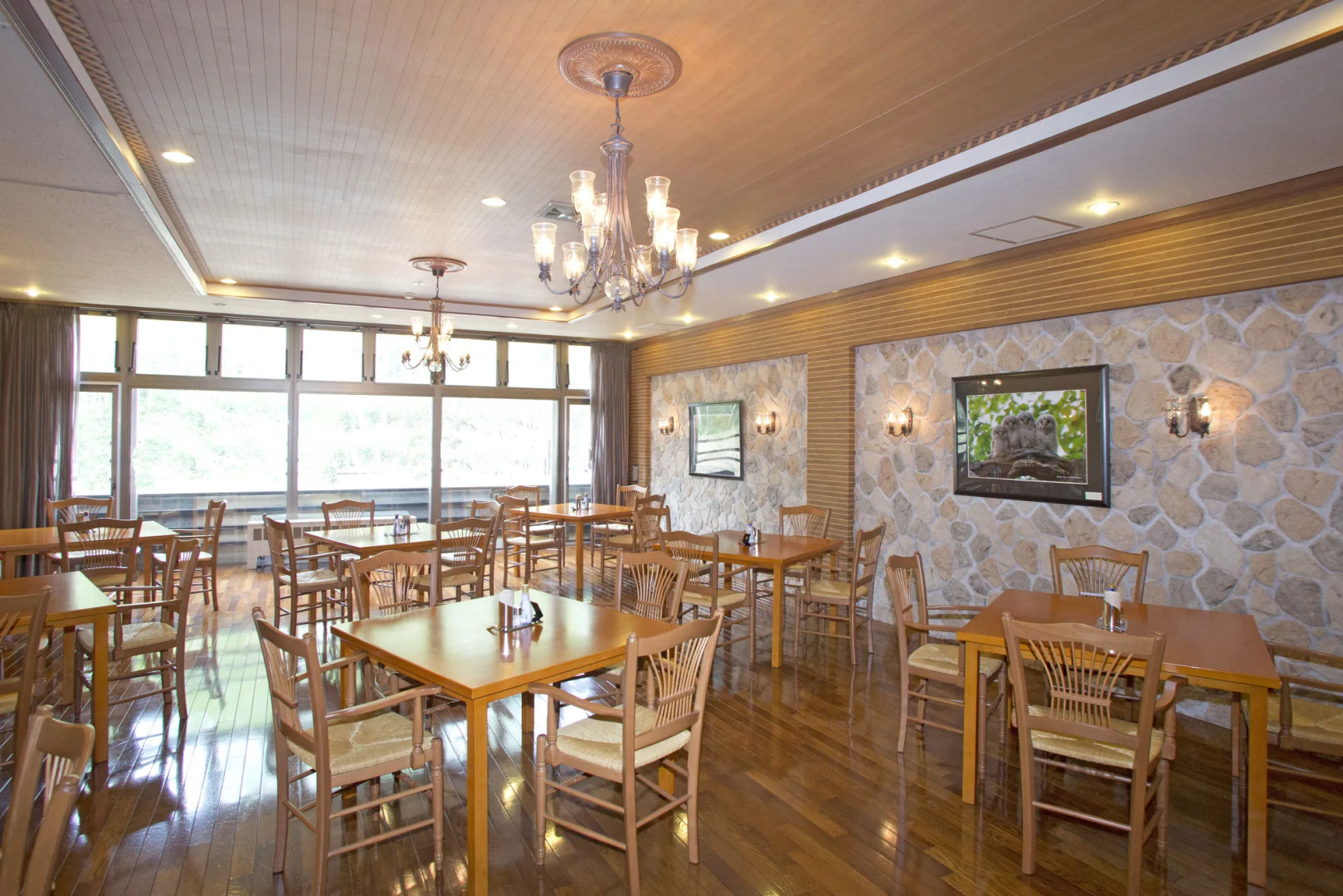 Asahidake Onsen Hotel Deer Valley