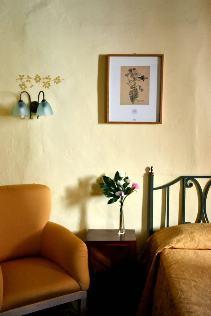 Hotel Porta del Tempo