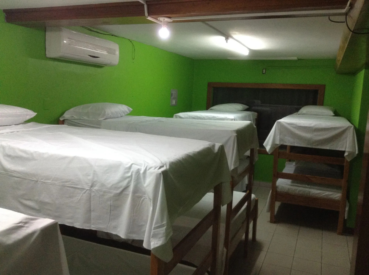Amelia Guest House