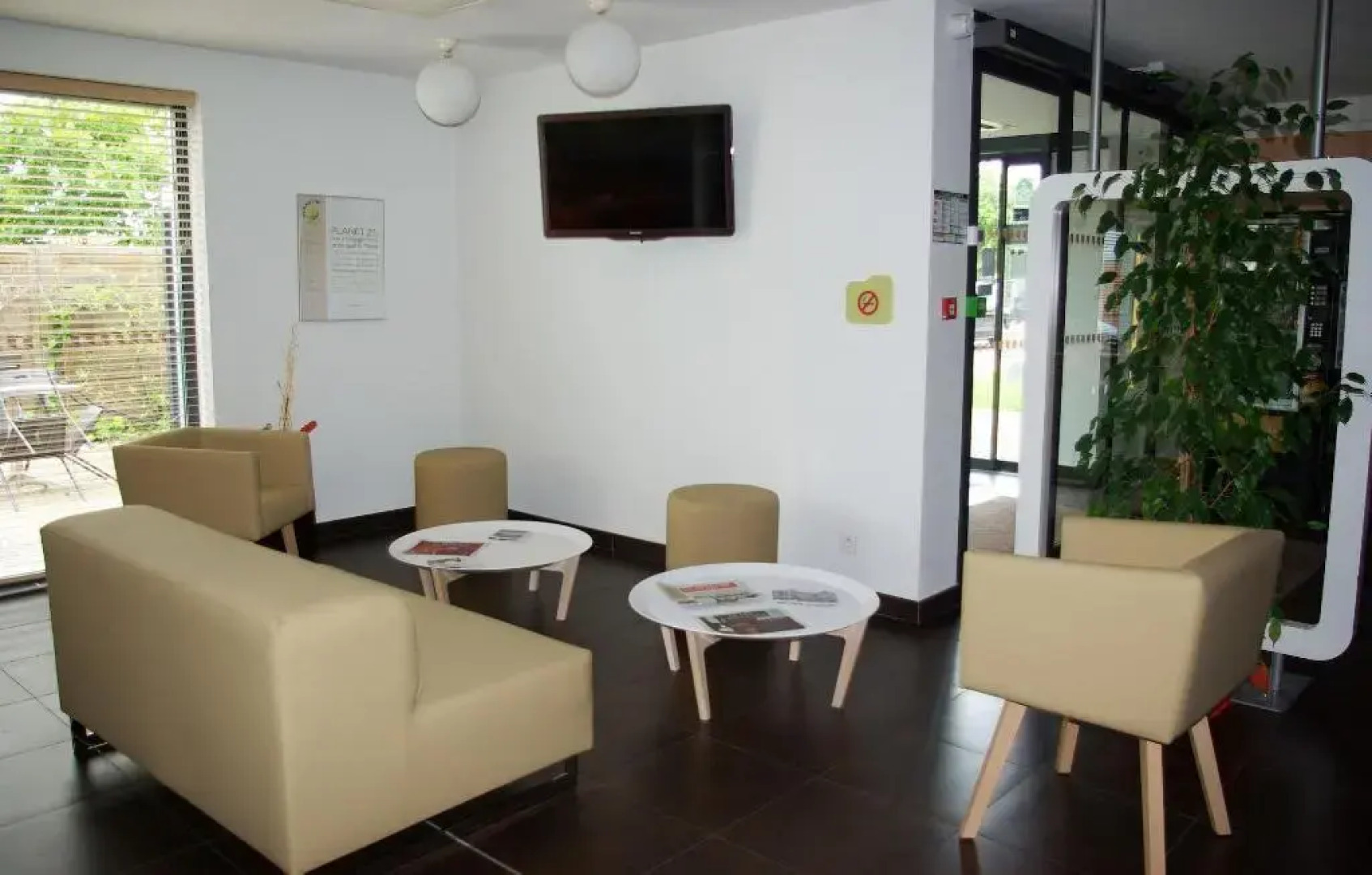 Ibis Budget Castelnaudary