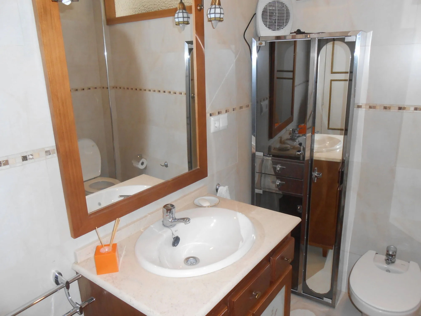 Casa Duende del Tajo