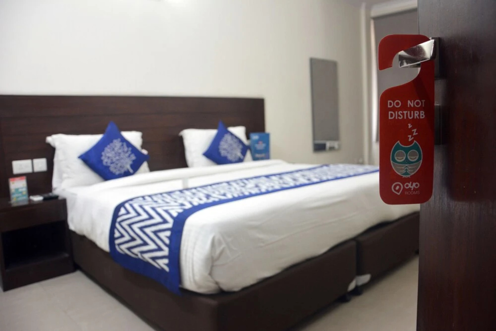 OYO 404 Hotel BlueBell