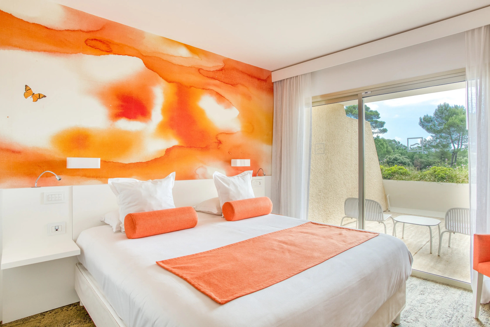 La Vague De Saint Paul