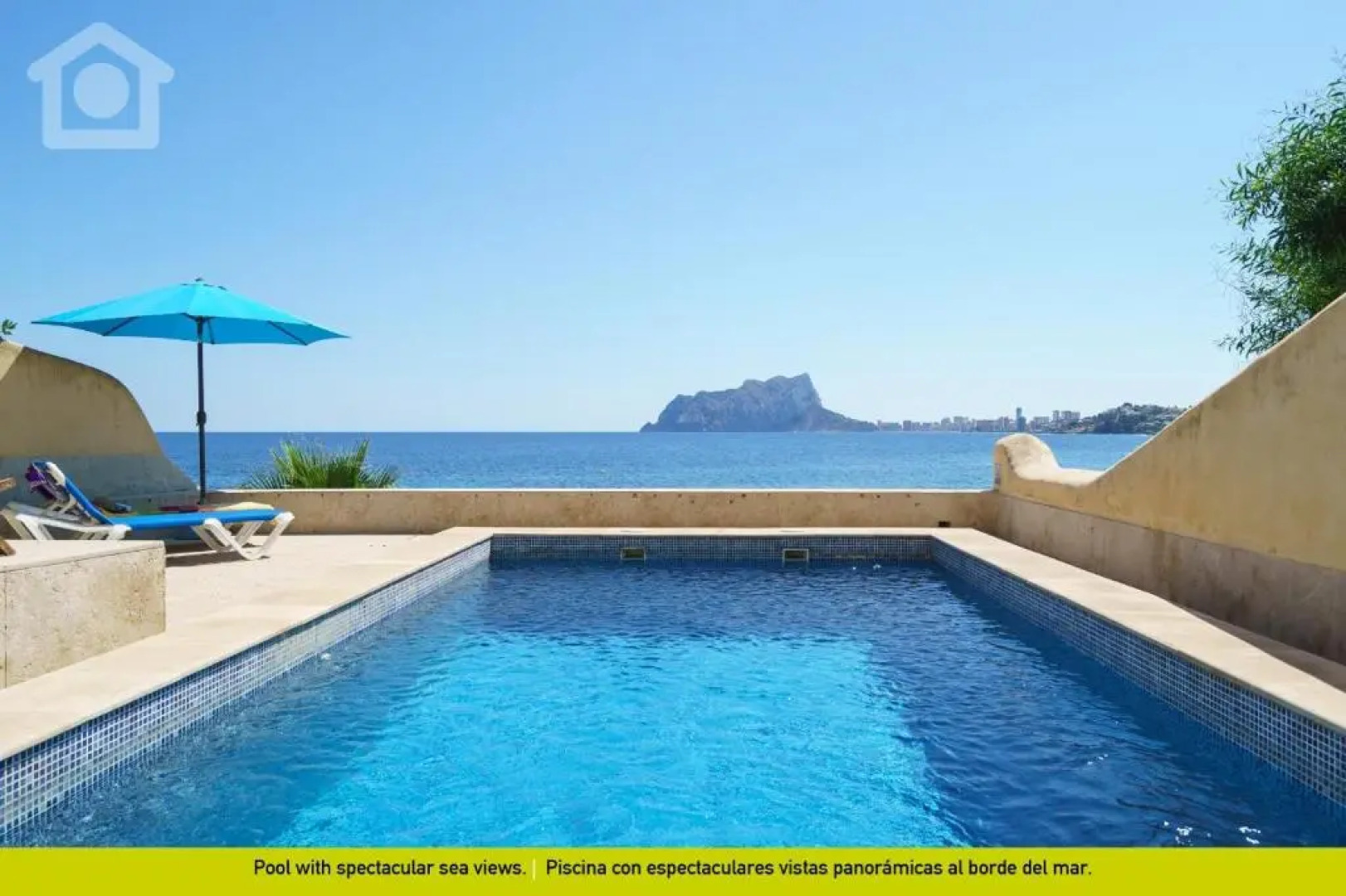 SolHabitat Villa Papavents