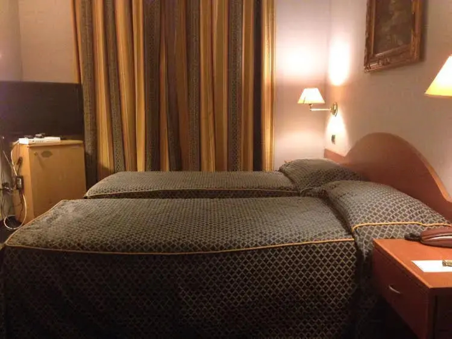 Hotel Queen Victoria