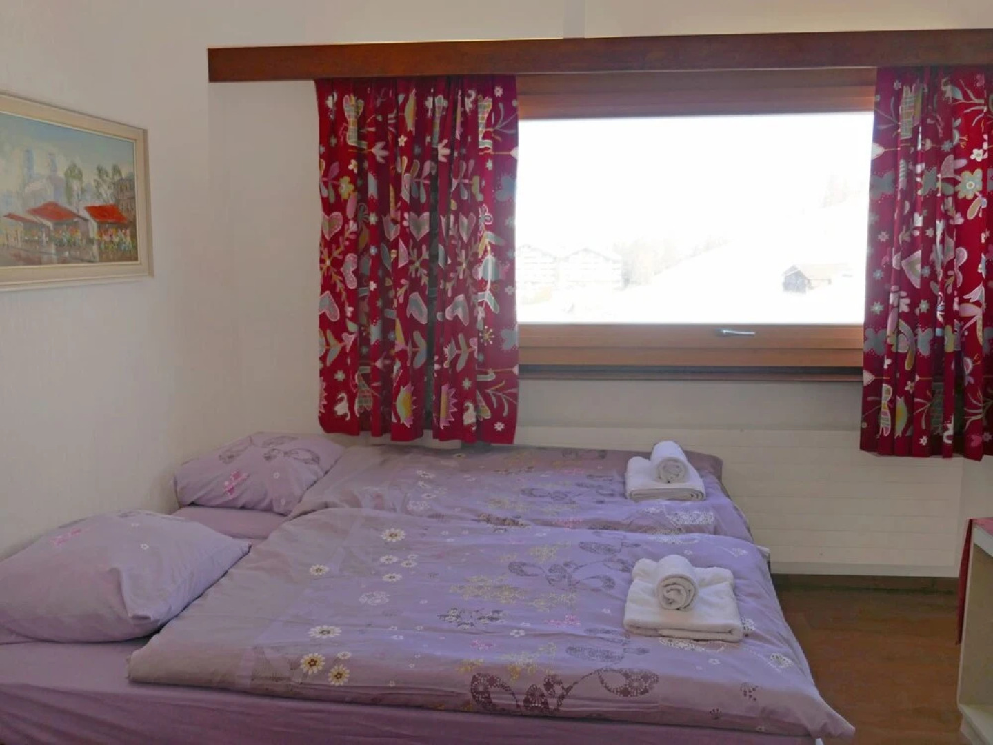 Rosablanche E36 Nendaz