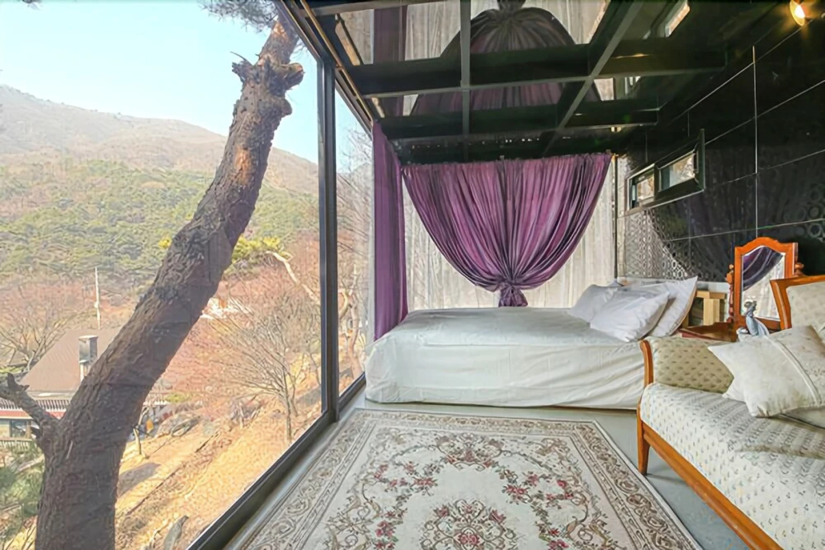 Yangpyeong Seulberg Pension