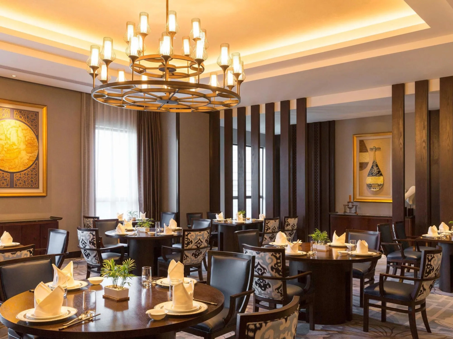 Pullman Nanchang Sunac