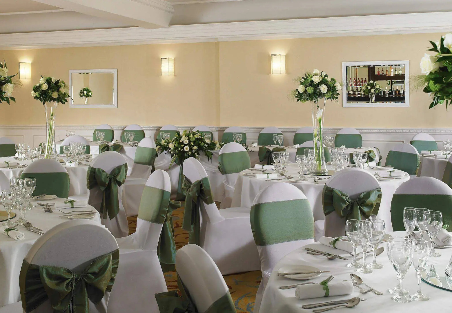 Delta Hotels by Marriott St. Pierre Country Club