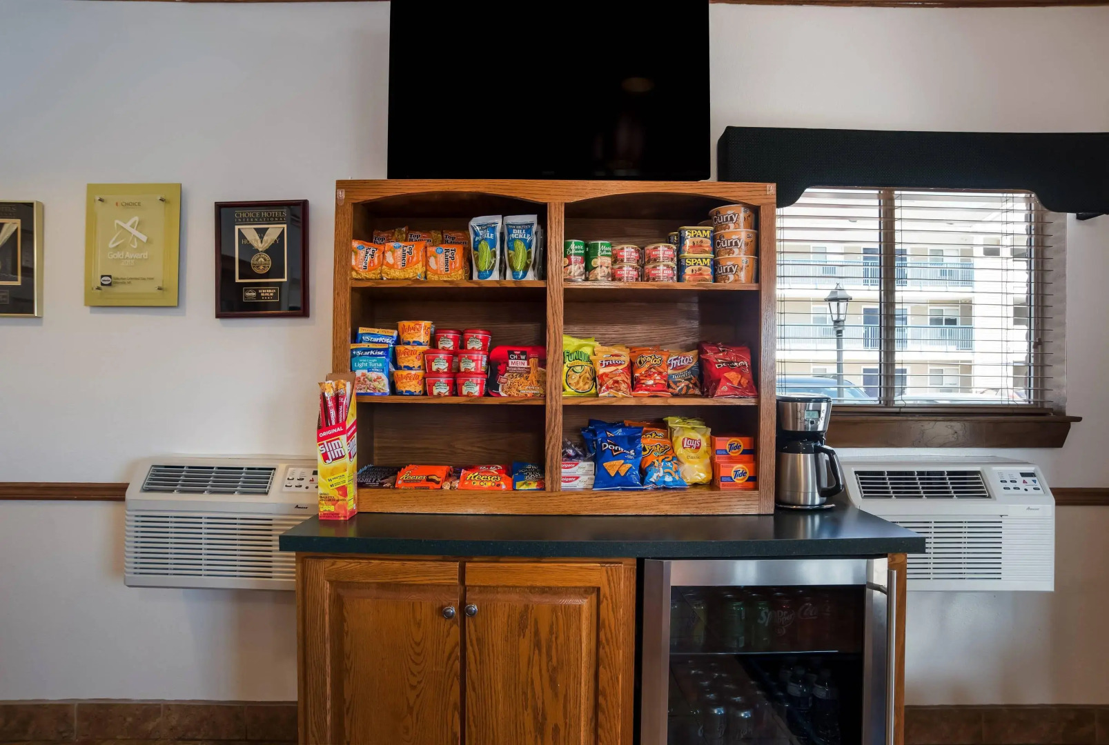 Suburban Studios Biloxi North Area