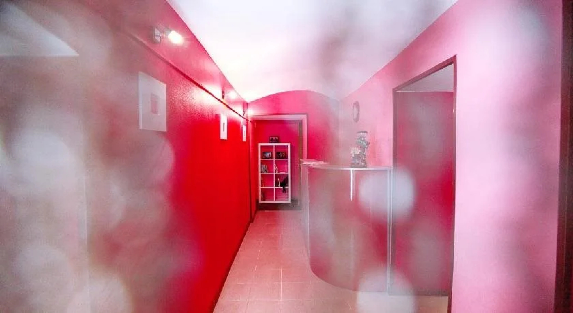 Хостел Абажур