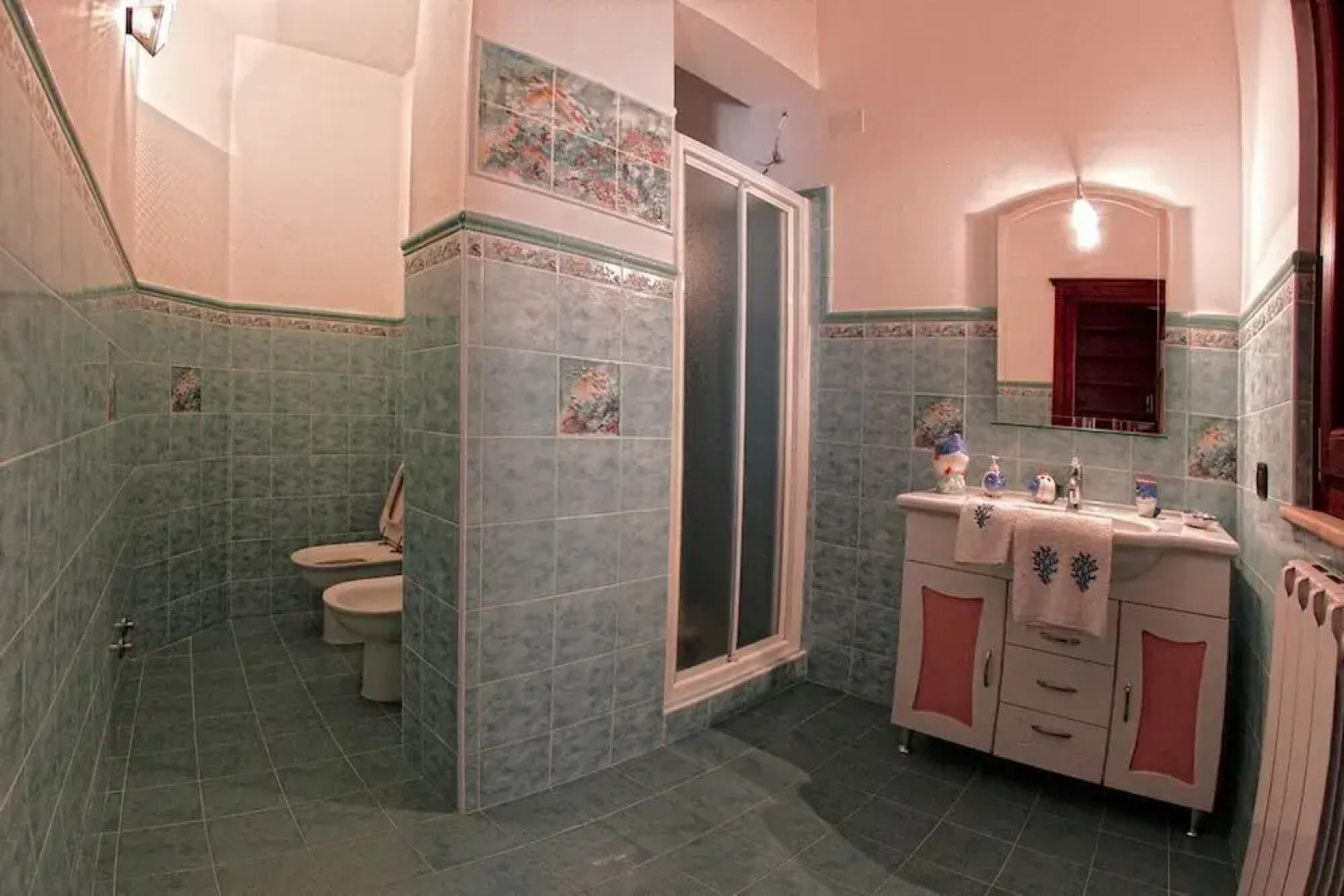 Il Veliero e I Girasoli