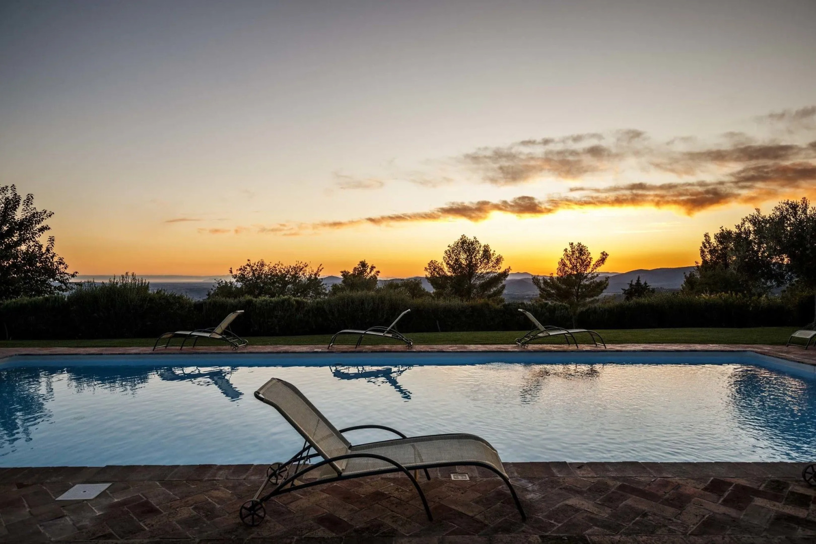 Wine Relais in Montecucco