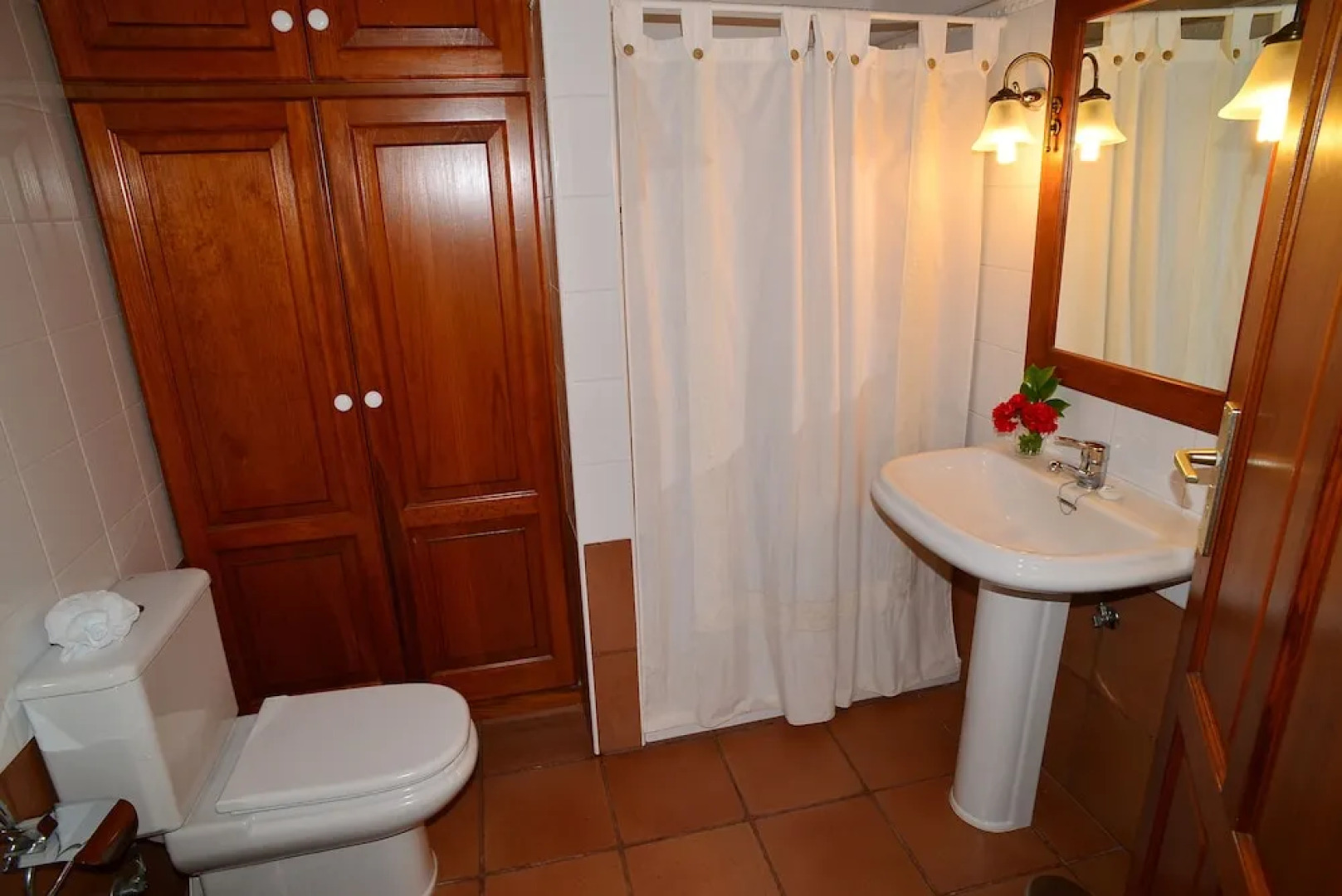 Corral de Payo El Lagar by Isla Bonita