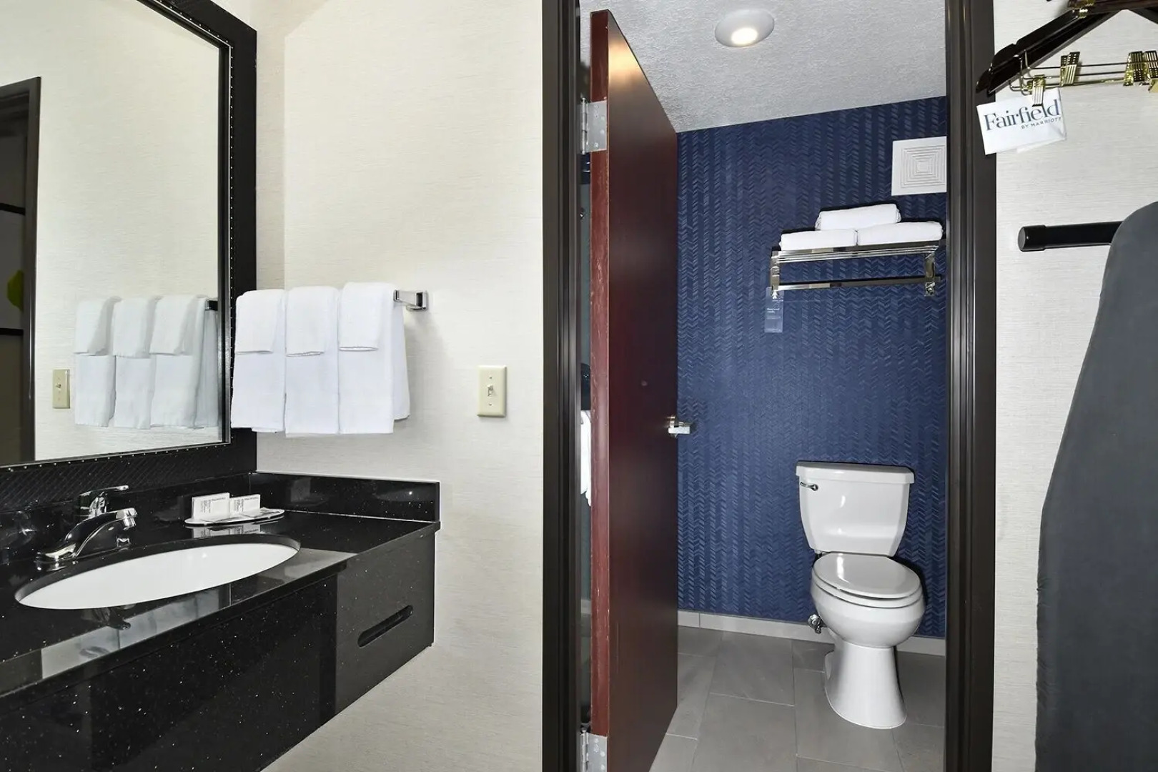 Fairfield Inn & Suites by Marriott Portland Airport