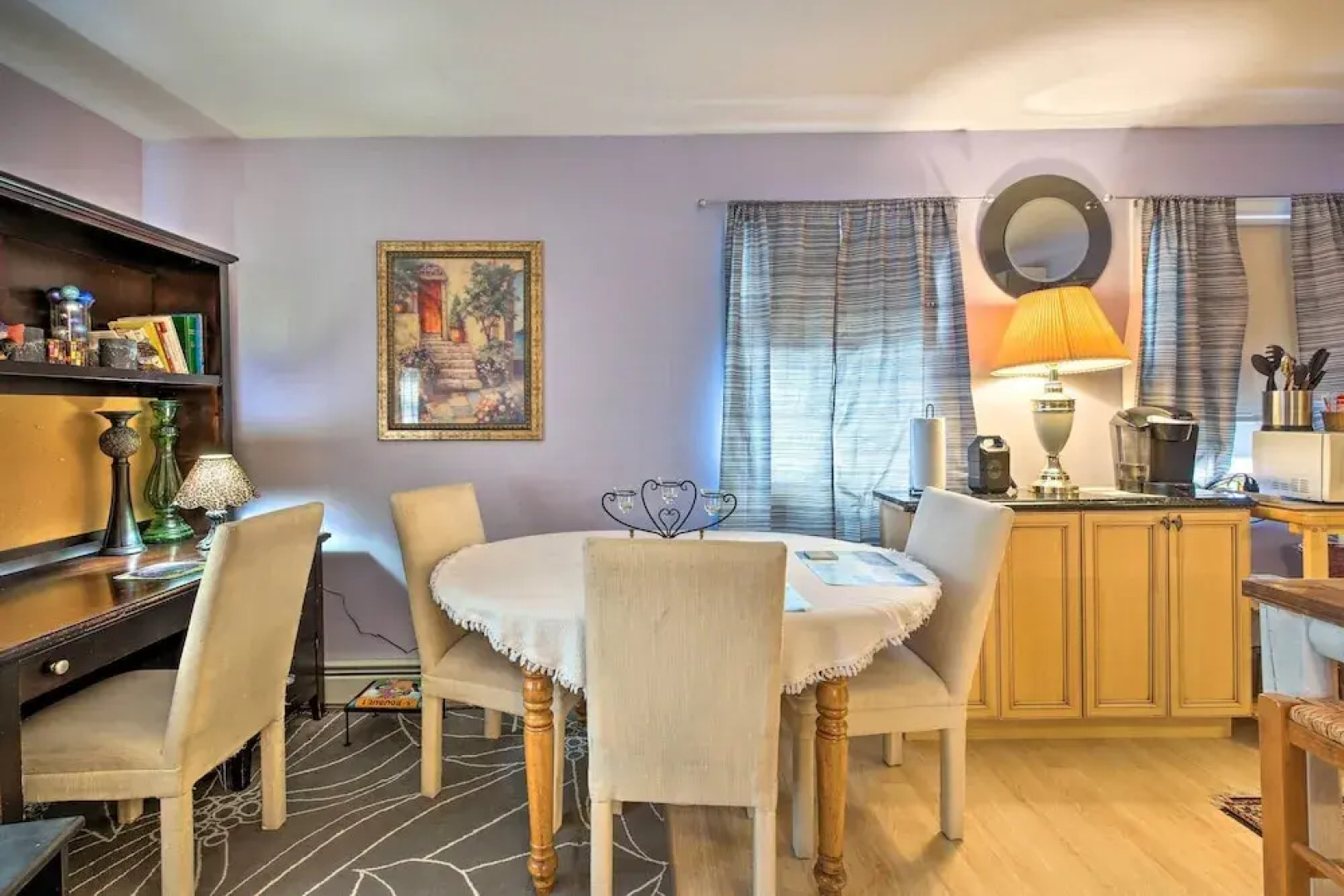 Hopewell Junction Apartment w/ Community Pool