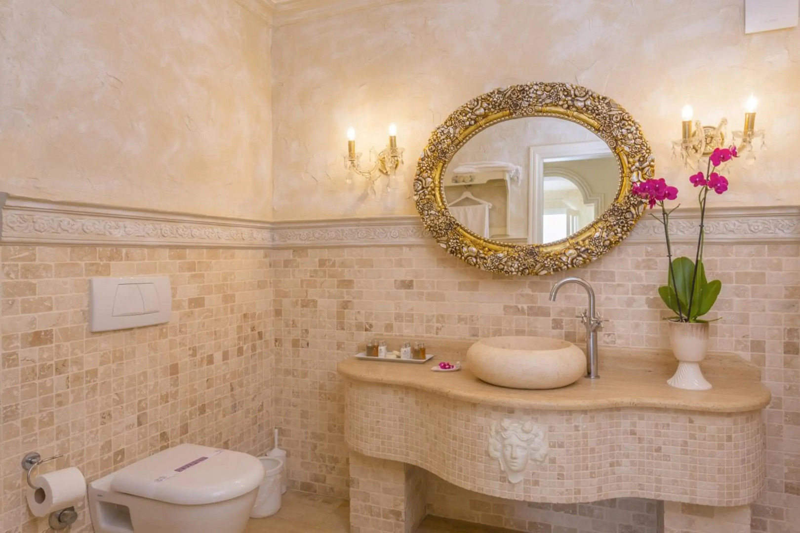 Lukka Exclusive Hotel - Adult Only +12