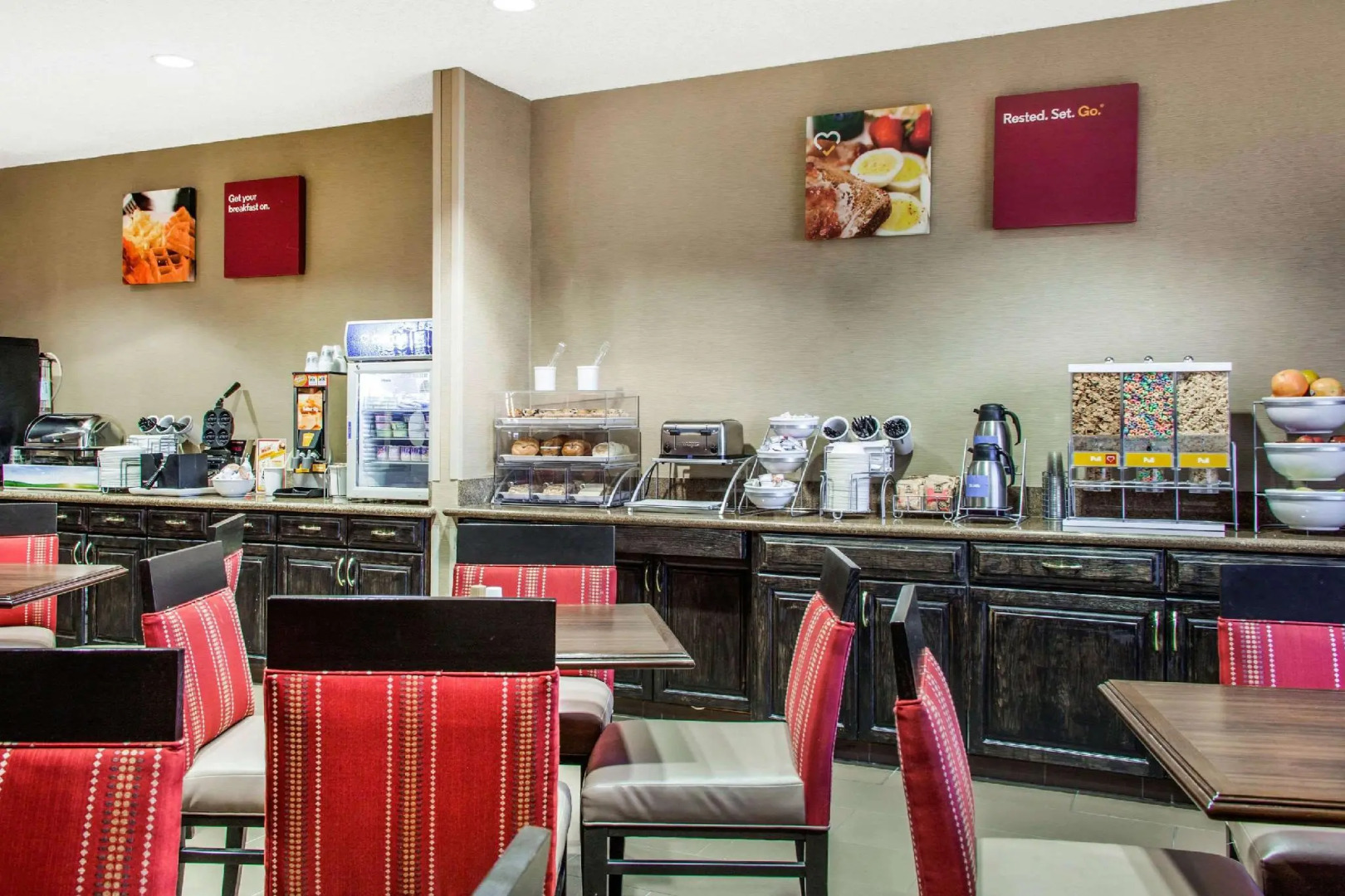 Fairfield Inn & Suites by Marriott Scottsdale Old Town