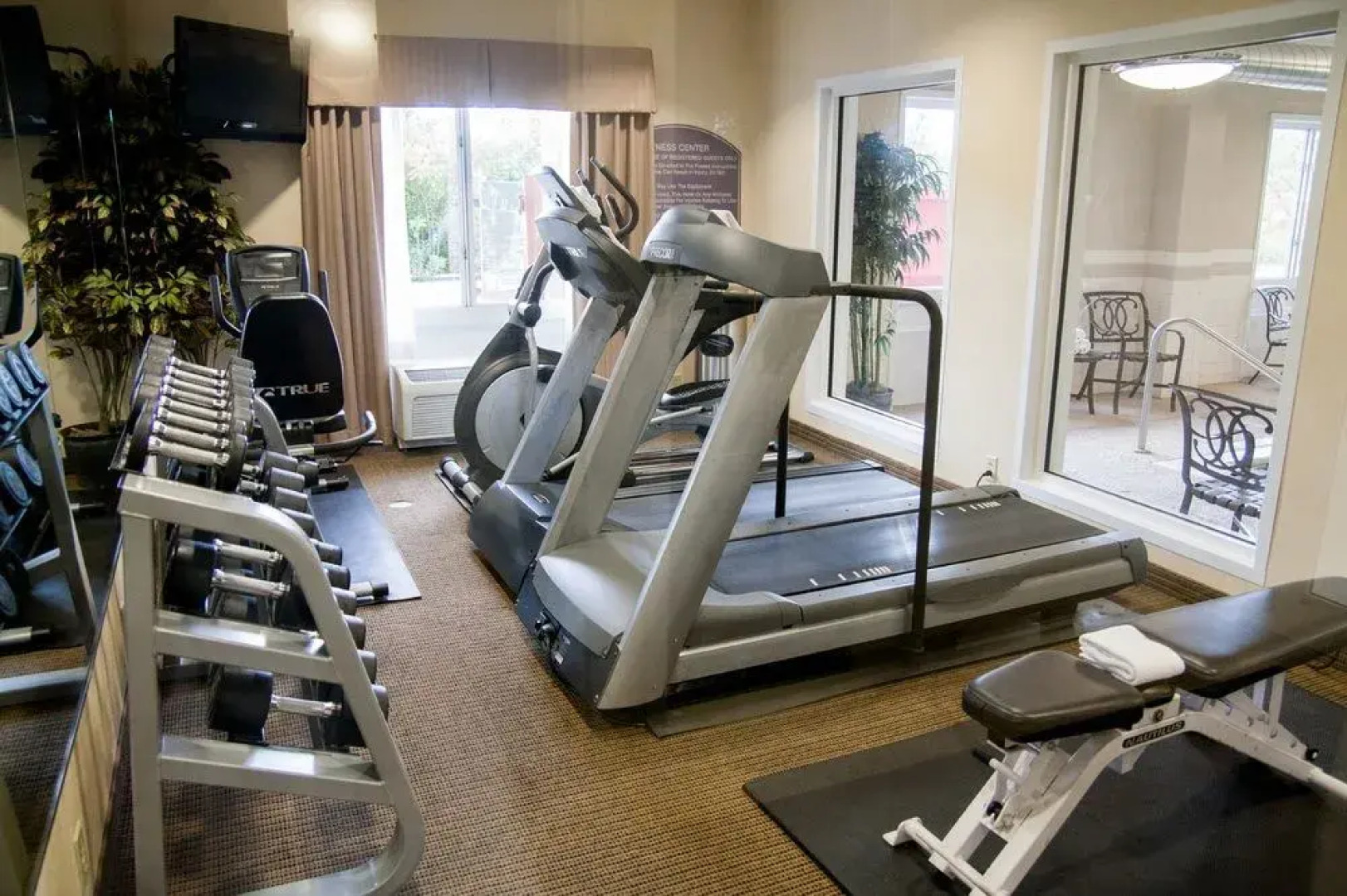 Howard Johnson Express Inn-Binghamton/Vestal/SUNY