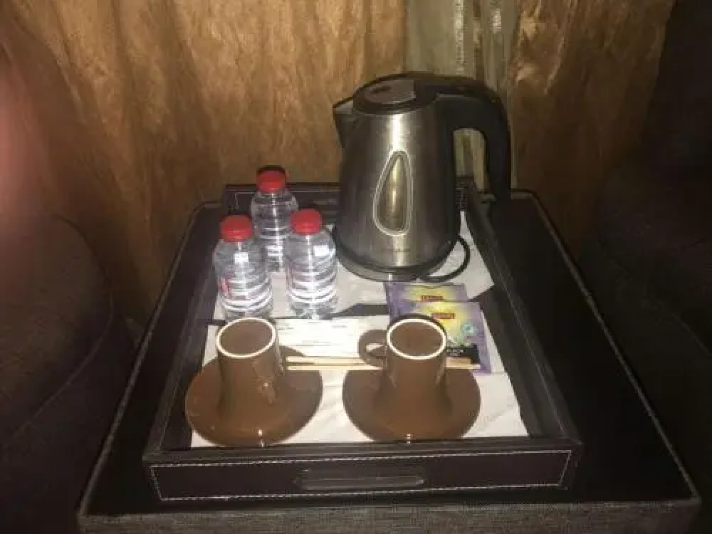 AL Bian Suites Hotel