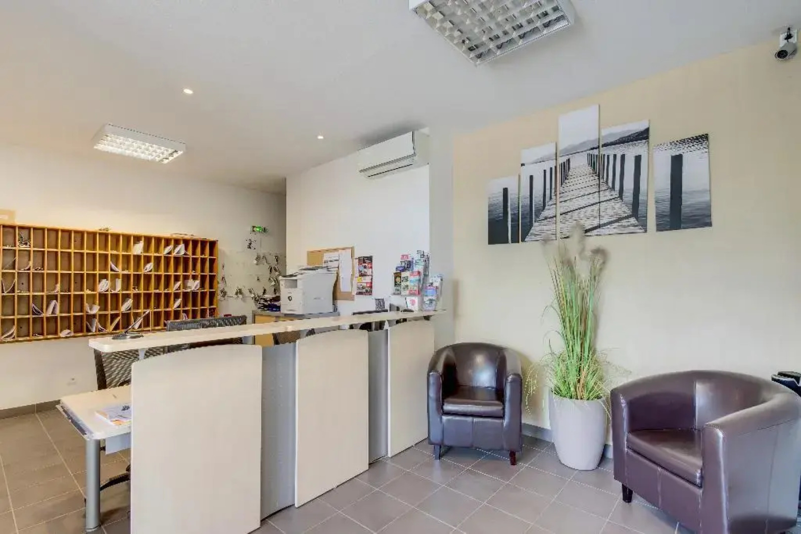 Vacancéole - Le Domaine d'Enserune