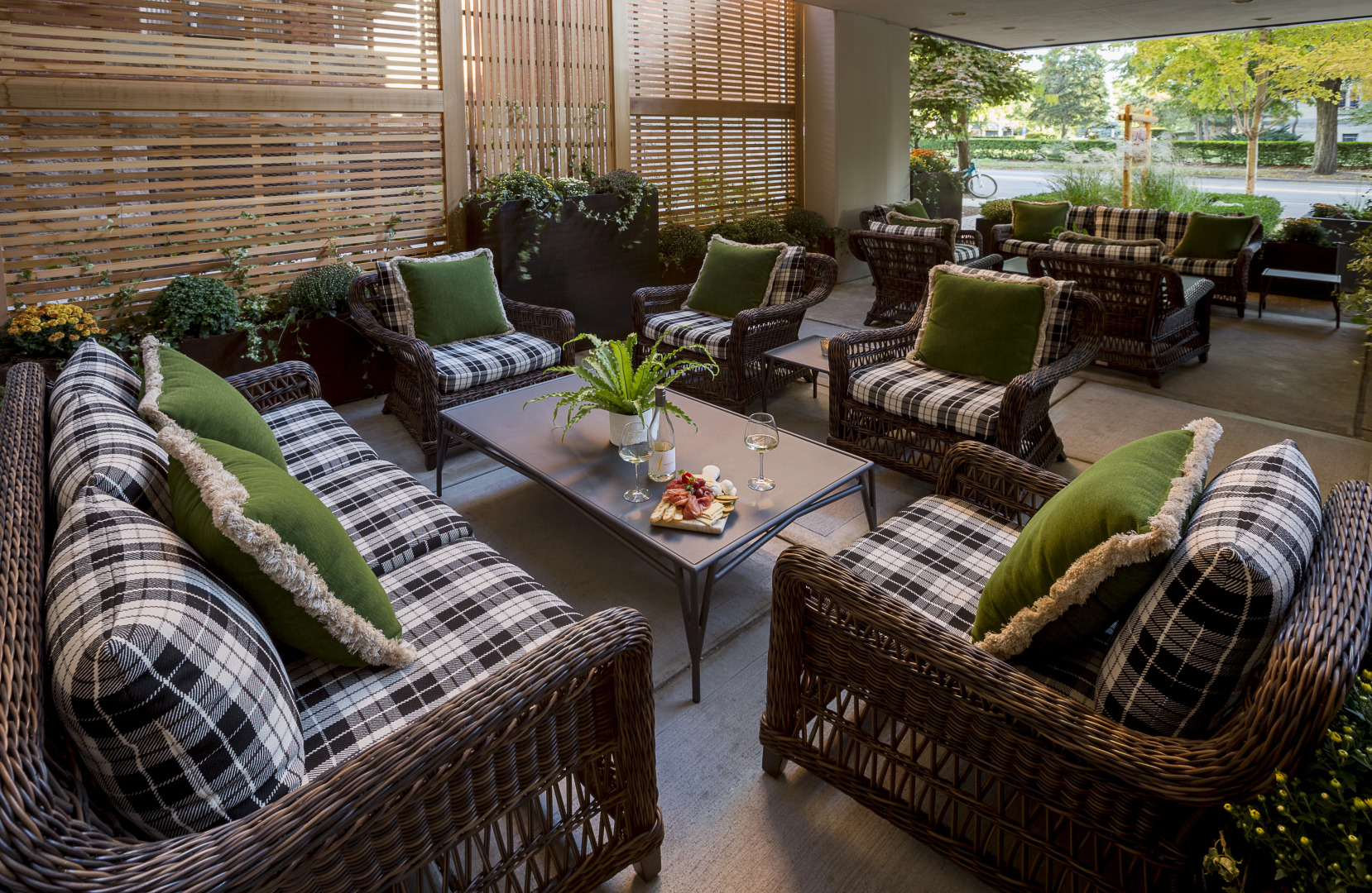 Graduate by Hilton Ann Arbor