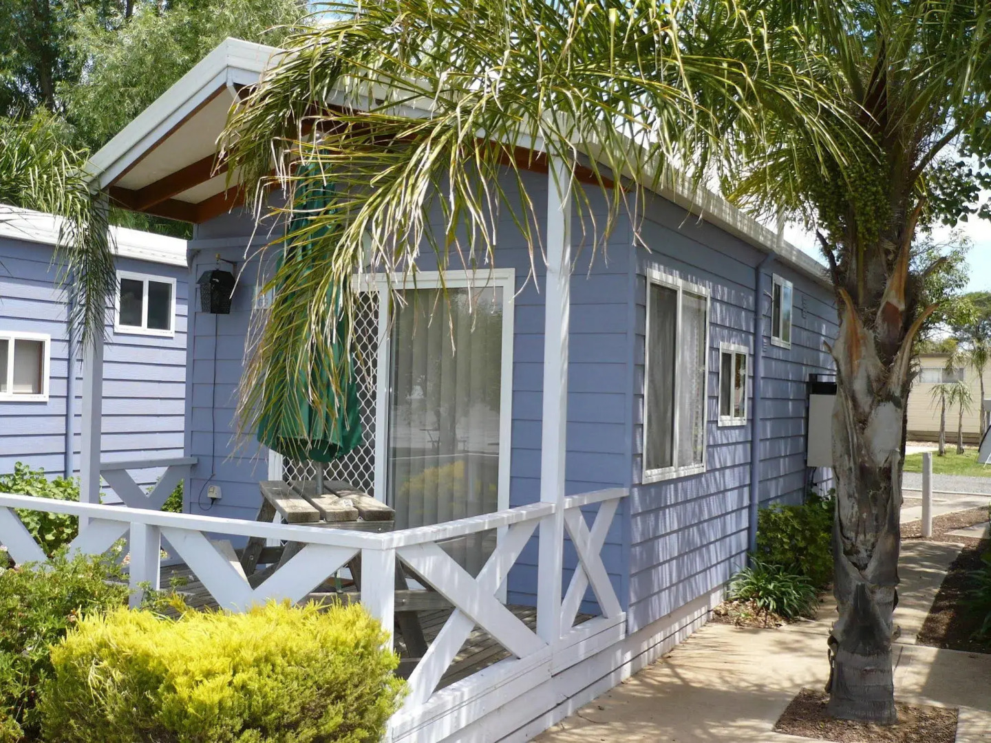 Ski Club Holiday Park