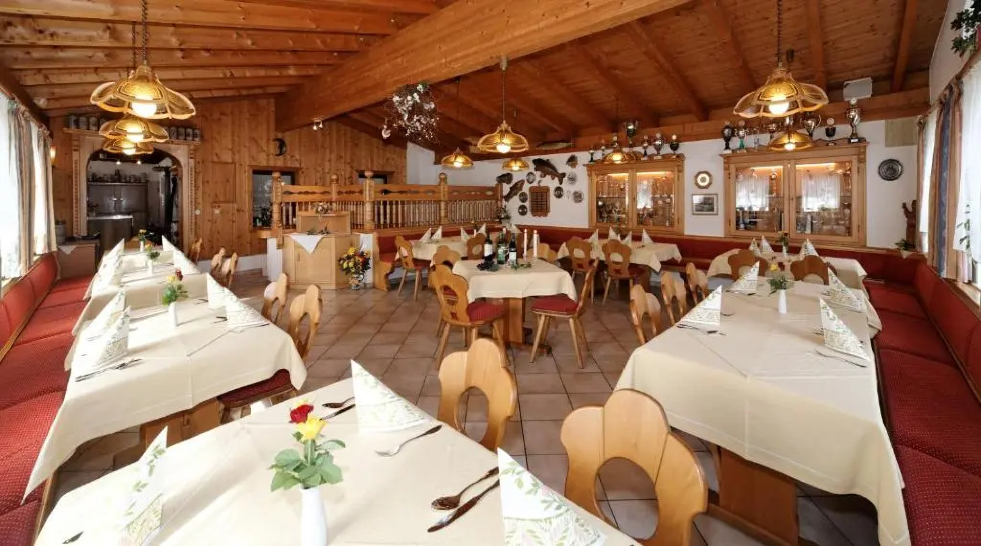 Gasthof-Pension Kraus